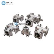 POGGI電機齒輪箱2020