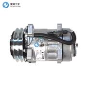 SANDEN壓縮機(jī)U4862