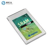 CSM讀卡器用存儲卡SRAM PCMCIA CARD
