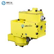 ROSS止回閥SV27系列 示例SV27DC115408CSAA1A1A