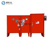FIRETROL電動(dòng)消防泵控制器FTA3100