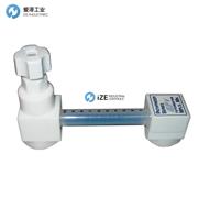 FUTURESTAR流量計1A0系列 示例1A0-020-8F