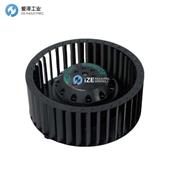 EBM風扇R2D160系列 示例R2D160-AF28-27