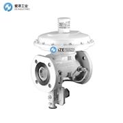 ELSTER調節(jié)器MR系列 示例MR50F5