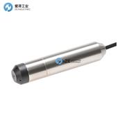 HUBA CONTROL液位變送器712系列 示例712.914005200