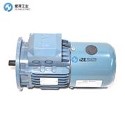 ABB電機(jī)M3VRF系列示例M3VRF71B-4