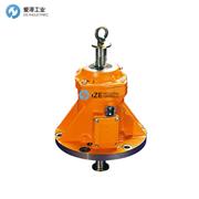 ITALVIBRAS電機MVB系列 示例MVB1510/15