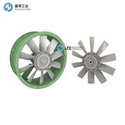 VIMEC工業(yè)風扇EVP-EVF-EVL系列 示例63B4