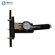 TMI捆扎帶式張力計TMS-50KG