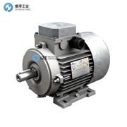 MOTOVARIO電機TS系列 示例TS90L4