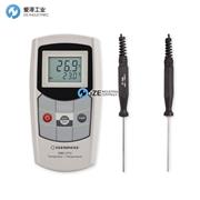 GREISINGER溫度計(防水帶探頭)GMH2710