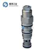 SUN平衡閥CBBA-LHN