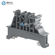 ENTRELEC導軌安裝接線端子BAM4 1SNK900001R0000