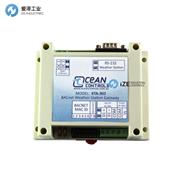 OCEAN CONTROL BACnet MS/TP氣象站網(wǎng)關KTA-302