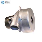 DOMEL真空電機491.3系列 示例491.3.725