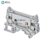 ENTRELEC導軌安裝接線端子ZS10-ST 1SNK508310R0000