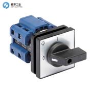 KRAUS&NAIMER開關(guān)C系列 示例C32 A202-600E