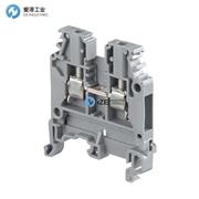 ENTRELEC導軌安裝接線端子MA2.5/5 1SNA115486R0300