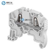 ENTRELEC導軌安裝接線端子ZK2.5 1SNK705010R0000