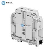 ENTRELEC導軌安裝接線端子ZS150 1SNK531010R0000