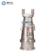 TJB快速接頭PML25-NT45