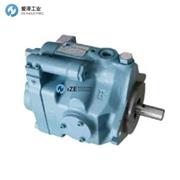 DAIKIN活塞泵V系列 示例V38C13RHX-95