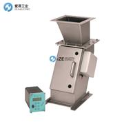 DYNAINSTRUMENTS固體流量計(高精度)DYNACHUTE