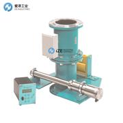 DYNAINSTRUMENTS固體流量計(高流量)DYNArad