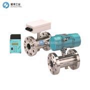 DYNAINSTRUMENTS固體流量計DYNAvel