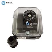 KROM SCHRODER燃?xì)鈮毫﹂_關(guān)DG系列 示例DG10U-3