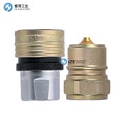 TEMA接頭HT系列 示例HT7520S34