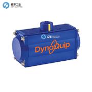 DYNAQUIP氣動執(zhí)行器HP系列 示例AHP063SR10F