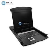 DIGITUS KVM交換機DS系列 示例DS-72002US