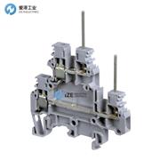 ENTRELEC接線端子M4/6.D2.M 1SNA115561R1500