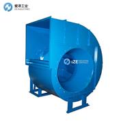 COMEFRI風(fēng)機BAFE系列 示例BAFE400÷500