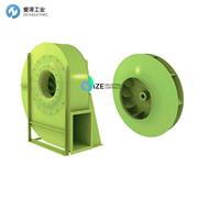 EUROVENT離心風(fēng)機(jī)TFE系列 示例TFE 351/B