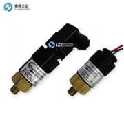 TRANSDUCERS壓力開關(guān)TDPS4-10系列 示例TDPS83CL