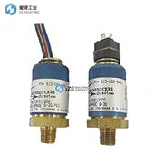 TRANSDUCERS壓力開關(guān)TDPS11-13系列 示例TDPS113CW