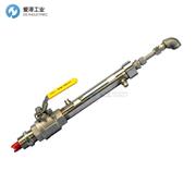 ABB PH電極TBX564系列TB564.J.1.E.0.0.F.20