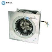 ZIEHL-ABEGG風機GR31M系列 GR31M-6ID.BD.2R