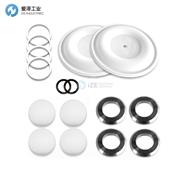 VERDER隔膜泵VA50系列維修包VA50SA-SSSPSPTB00