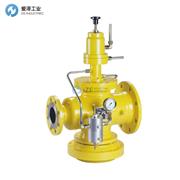 W2-ARMATUREN燃?xì)忾y132系列 7-5000-ET1