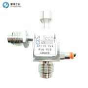 APTECH調壓閥AP1700系列 AP171SMV4FV6FV4