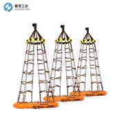 BILLY PUGH海上救生裝置X-800系列 X-871-6-D/C