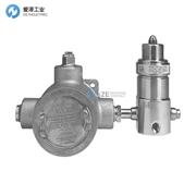 GO調(diào)壓閥HPR-2XW系列 H2-1Z23Q3I411