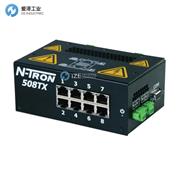 N-TRON交換機508TX系列 508TX-A