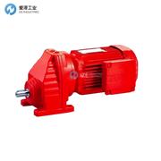 SEW減速機(jī)R系列R37/A