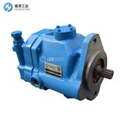 VICKERS柱塞泵PVQ10系列 PVQ10A2RSE1S20C21