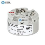 ABB變送器TTH300系列TTH300.S5.H.BS.M5F