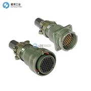 AMPHENOL連接器ASVG系列 ASVG06F14SA5PCBALC